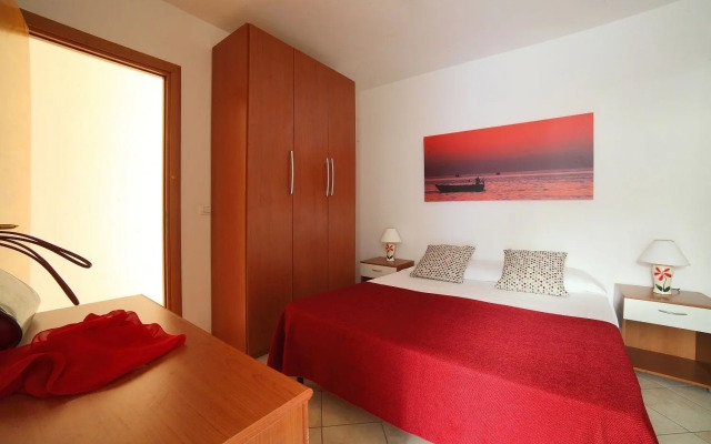 Residence Riva Mare Ugento