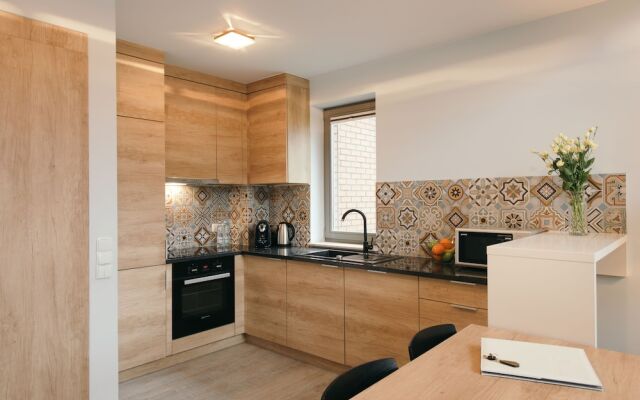 Marina Exclusive Apartments