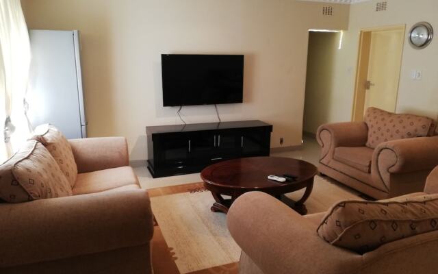 Asorock Villa Guesthouse