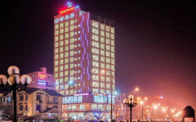 Vinh Hoang Hotel