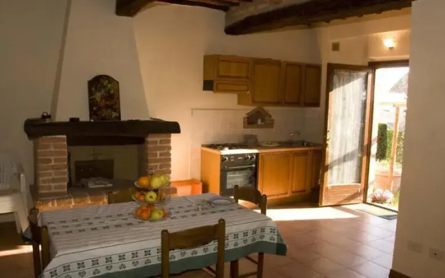 Agriturismo Spinalbeto