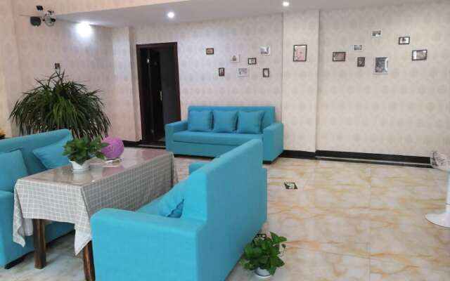 Emeishan Hongzhao Hotel