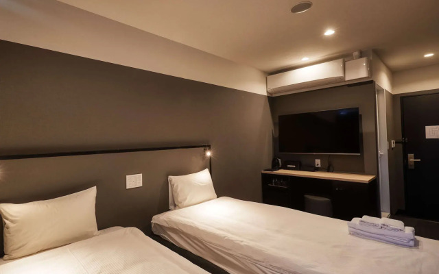 Cabin&Hotel Constant Naha