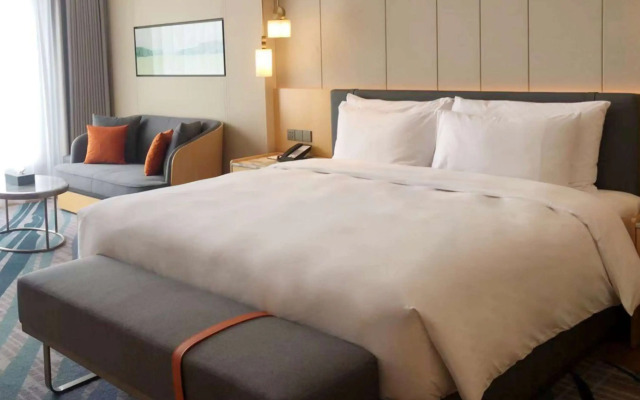 Wyndham Grand Zhaoqing Downtown