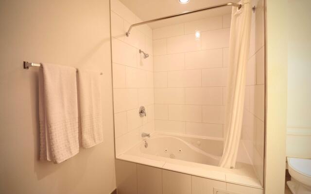 Best Western Chieftain Inn