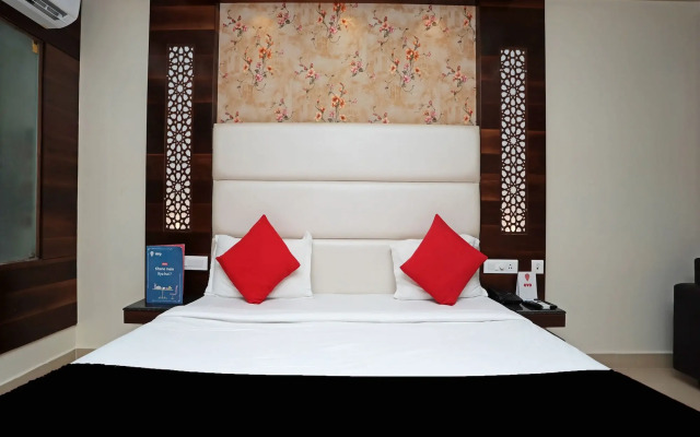 Capital O 26726 Hotel New Horizon
