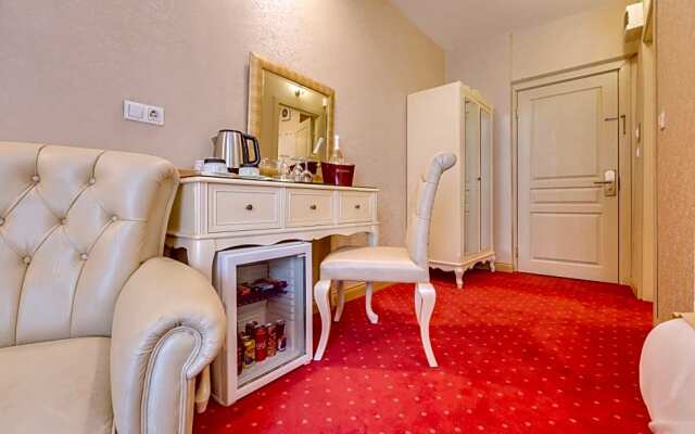 Twins Hotel