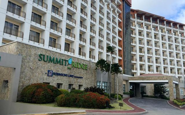 Summit Ridge Tagaytay