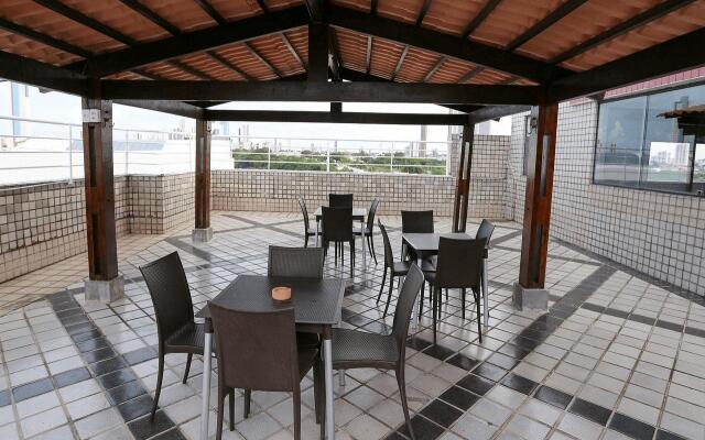 Studio Manaíra #906 - Suíte em Jampa por Carpediem