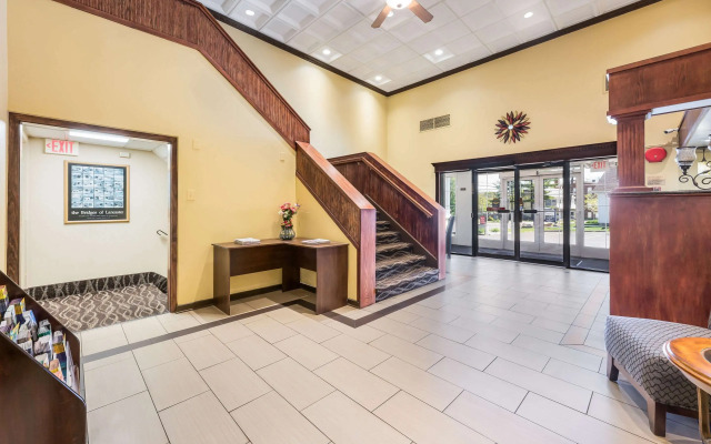 Econo Lodge Quakertown