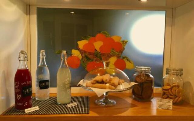 Maeva GuestHouse