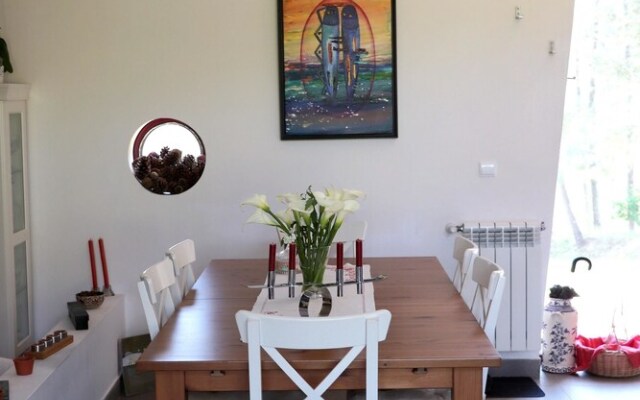 Holiday home Quelha do Rio