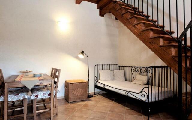 Appealing holiday home in Modica with shared garden