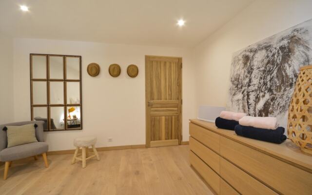 Appartement Casa Giovanni