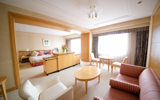 Grand Hotel Hakusan