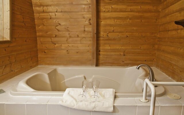 Mineral Springs Resort
