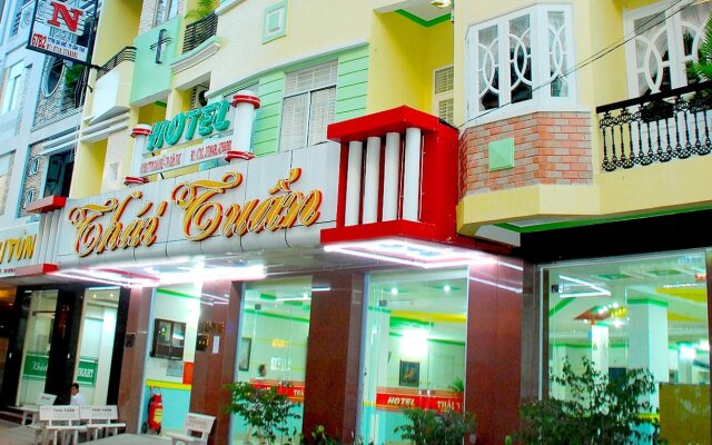 Thai Tuan Hotel