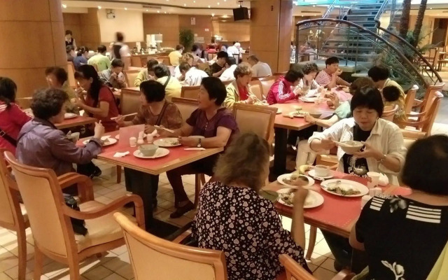 Golden Age Hotel