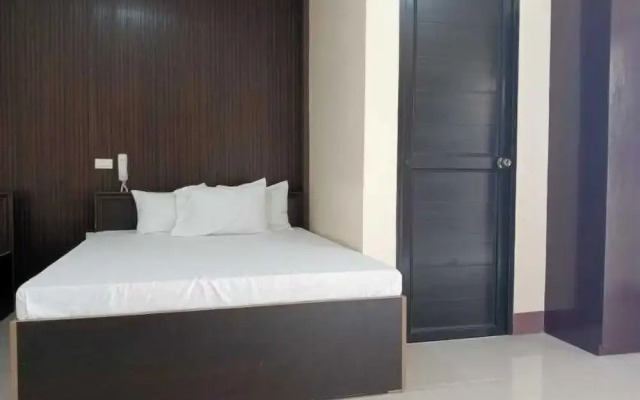 OYO 1122 Ranchotel Aklan