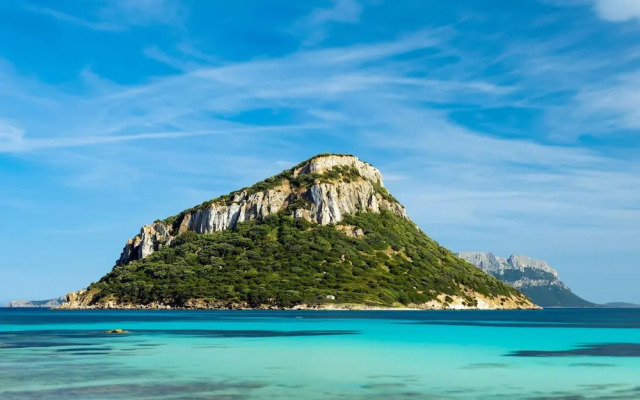 Sardinia Paradise House