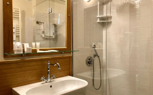 Four Points Flex by Sheraton Naples Marigliano