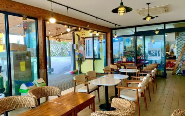 Yeosu The Pogeun Pension