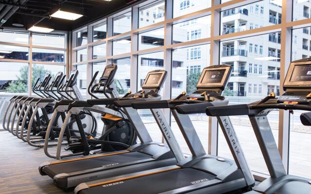 Kimpton Tryon Park Hotel by IHG
