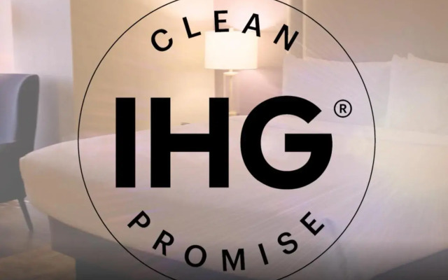 Holiday Inn Express Wuppertal - Hauptbahnhof by IHG