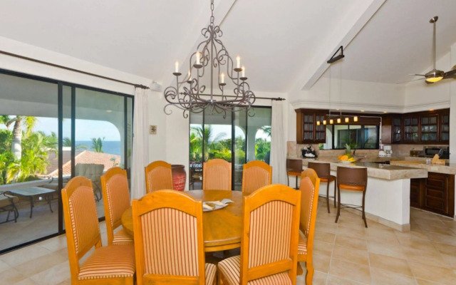 Villa Estrella de Mar