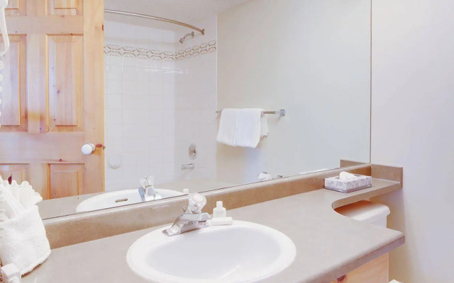 Valhalla Vacations at Whistler