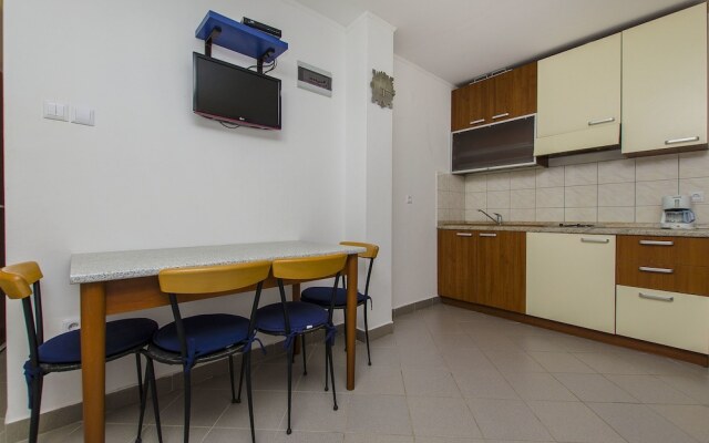 Apartments Mijo
