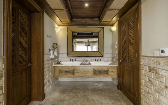 One of the best villas in Cap Cana