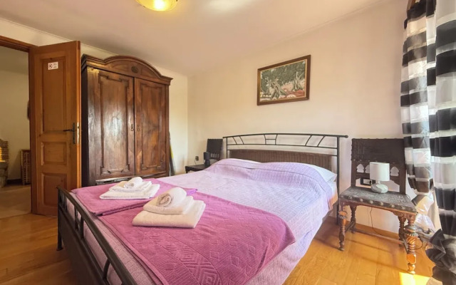 House Risika - Wellness & Privacy