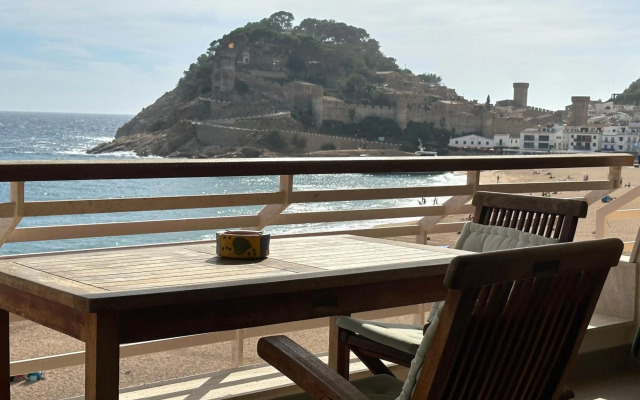 Lets Holidays Tropicana Sea Views 4