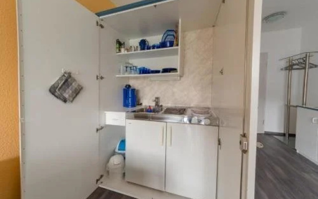 Hotelpension Gästehaus Birgit