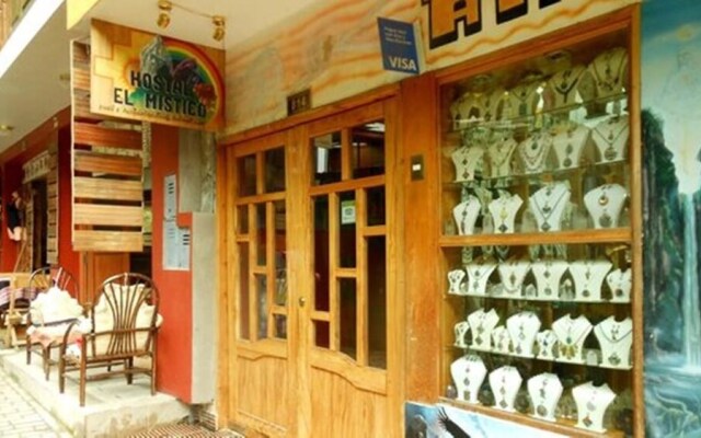 Mistico Machupicchu Eco B&B