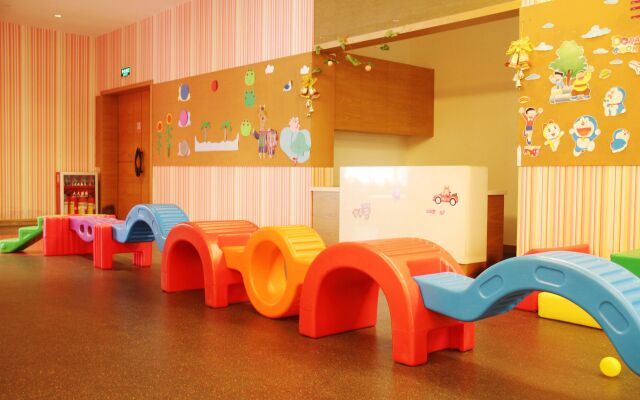 InterContinental Huizhou