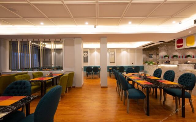 MANJUHOTEL