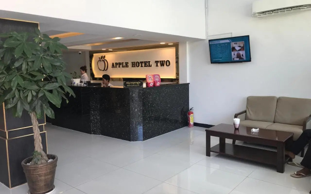 Golden Apple Hotel Two