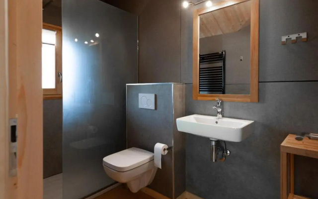 Balcons du Bettex