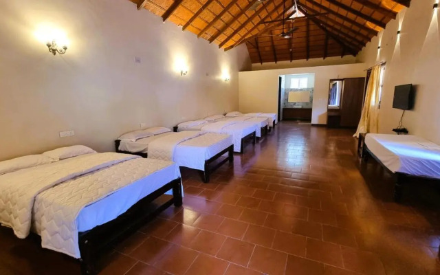 Parampara Resort by MalnadStays