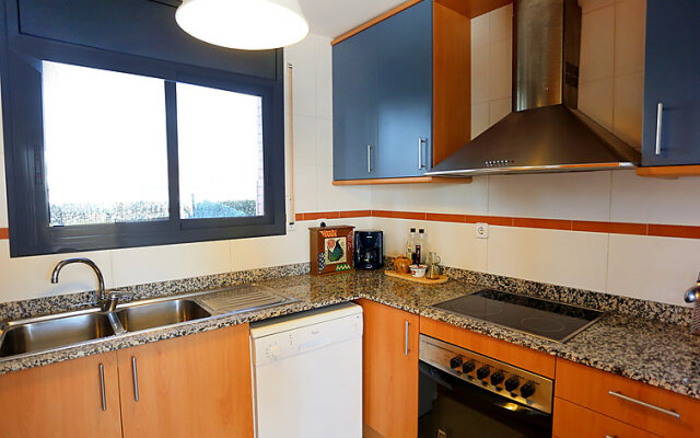 Holiday Home Casa Ribera