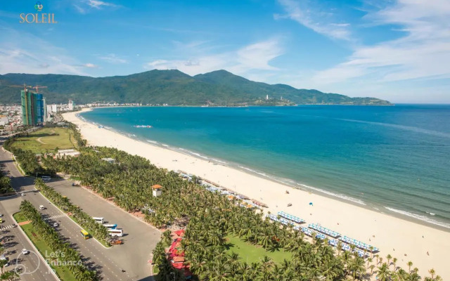 Wyndham Soleil Danang