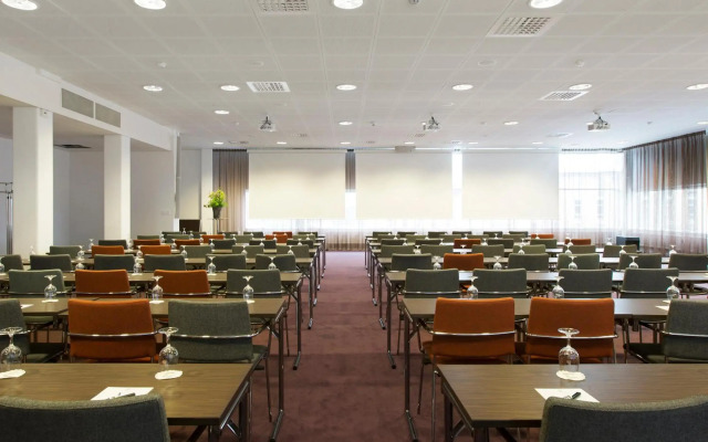 Elite Hotel Ideon, Lund