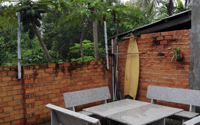 The House 17 1