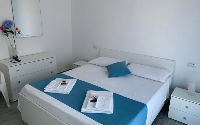 Le Terrazze in Villa