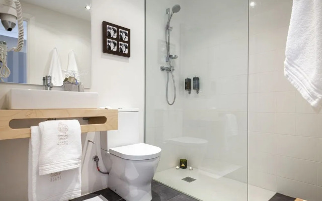 Sitges Group Bonaire