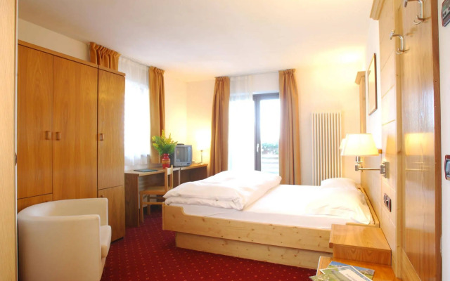 Chalet Caminetto