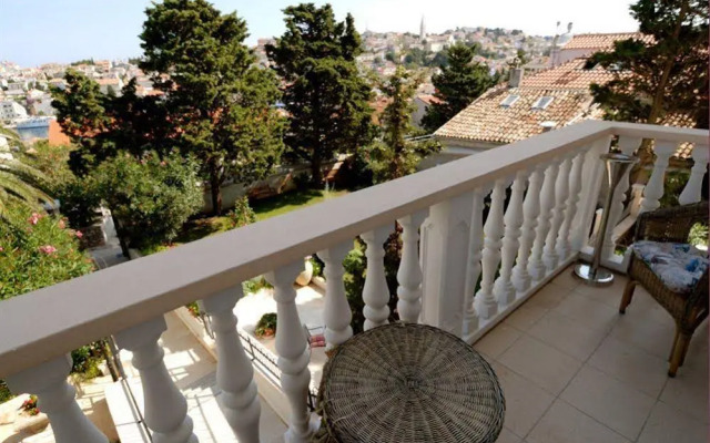 Villa Deis