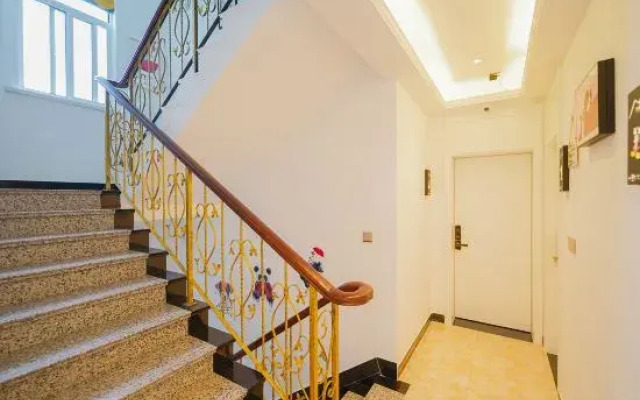 Shanghai Nanshe Boutique B&B